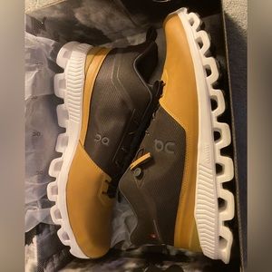 Men’s Club Hi On running boots